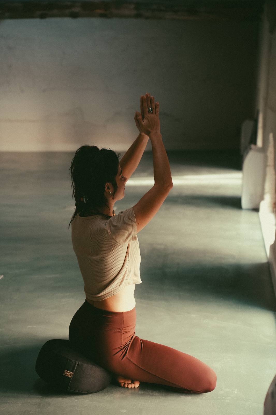 InnerFree yoga